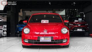 2013 Volkswagen BEETLE (ปี 12-16) 1.2 TSi thumbnail 1