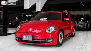 2013 Volkswagen BEETLE (ปี 12-16) 1.2 TSi thumbnail 3
