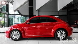 2013 Volkswagen BEETLE (ปี 12-16) 1.2 TSi thumbnail 4