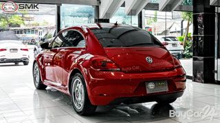 2013 Volkswagen BEETLE (ปี 12-16) 1.2 TSi thumbnail 5