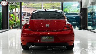2013 Volkswagen BEETLE (ปี 12-16) 1.2 TSi thumbnail 6