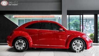 2013 Volkswagen BEETLE (ปี 12-16) 1.2 TSi thumbnail 8