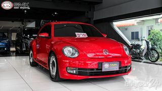 2013 Volkswagen BEETLE (ปี 12-16) 1.2 TSi thumbnail 9