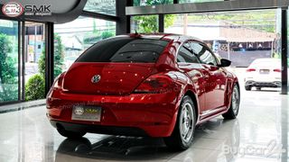 2013 Volkswagen BEETLE (ปี 12-16) 1.2 TSi thumbnail 7