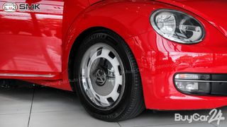2013 Volkswagen BEETLE (ปี 12-16) 1.2 TSi thumbnail 10