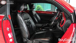 2013 Volkswagen BEETLE (ปี 12-16) 1.2 TSi thumbnail 11