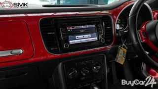 2013 Volkswagen BEETLE (ปี 12-16) 1.2 TSi thumbnail 17