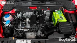 2013 Volkswagen BEETLE (ปี 12-16) 1.2 TSi thumbnail 20