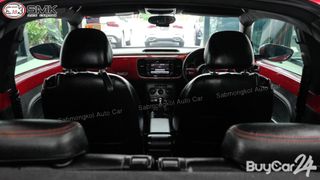 2013 Volkswagen BEETLE (ปี 12-16) 1.2 TSi thumbnail 19