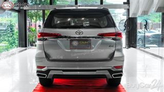 2018 Toyota FORTUNER (Year 15-25) 2.4 V 4WD thumbnail 6