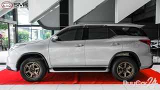 2018 Toyota FORTUNER (Year 15-25) 2.4 V 4WD thumbnail 4