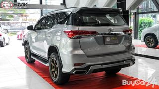 2018 Toyota FORTUNER (Year 15-25) 2.4 V 4WD thumbnail 5