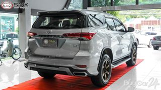 2018 Toyota FORTUNER (Year 15-25) 2.4 V 4WD thumbnail 7