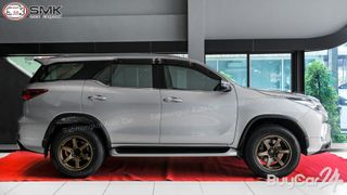 2018 Toyota FORTUNER (Year 15-25) 2.4 V 4WD thumbnail 8
