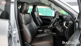 2018 Toyota FORTUNER (Year 15-25) 2.4 V 4WD thumbnail 11