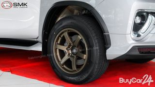 2018 Toyota FORTUNER (Year 15-25) 2.4 V 4WD thumbnail 10