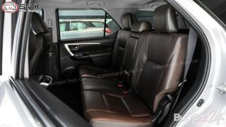 2018 Toyota FORTUNER (Year 15-25) 2.4 V 4WD thumbnail 14