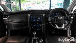 2018 Toyota FORTUNER (Year 15-25) 2.4 V 4WD thumbnail 15