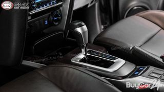 2018 Toyota FORTUNER (Year 15-25) 2.4 V 4WD thumbnail 18