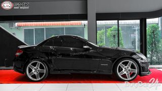 2009 Mercedes-Benz SLK200 Kompressor R171 (ปี 04-10) 1.8 AMG thumbnail 8
