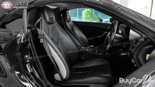 2009 Mercedes-Benz SLK200 Kompressor R171 (ปี 04-10) 1.8 AMG thumbnail 11
