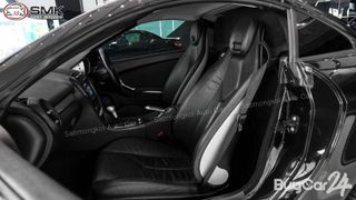 2009 Mercedes-Benz SLK200 Kompressor R171 (ปี 04-10) 1.8 AMG thumbnail 12