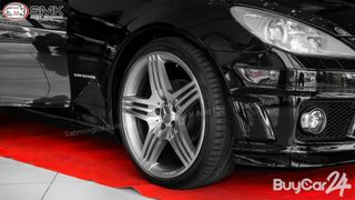 2009 Mercedes-Benz SLK200 Kompressor R171 (ปี 04-10) 1.8 AMG thumbnail 10