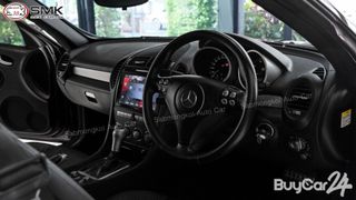 2009 Mercedes-Benz SLK200 Kompressor R171 (ปี 04-10) 1.8 AMG thumbnail 13