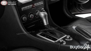 2009 Mercedes-Benz SLK200 Kompressor R171 (ปี 04-10) 1.8 AMG thumbnail 16