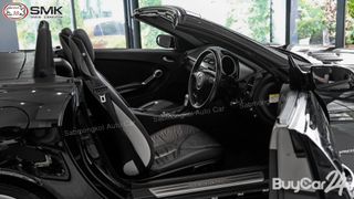 2009 Mercedes-Benz SLK200 Kompressor R171 (ปี 04-10) 1.8 AMG thumbnail 19