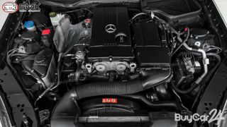 2009 Mercedes-Benz SLK200 Kompressor R171 (ปี 04-10) 1.8 AMG thumbnail 20