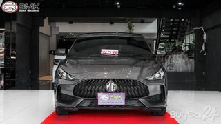 2022 MG MG5 (Year 21-26) 1.5 X thumbnail 1