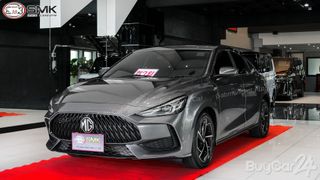 2022 MG MG5 (Year 21-26) 1.5 X thumbnail 3