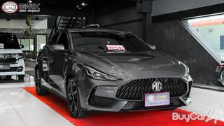 2022 MG MG5 (Year 21-26) 1.5 X thumbnail 9