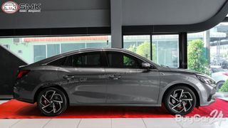 2022 MG MG5 (Year 21-26) 1.5 X thumbnail 8