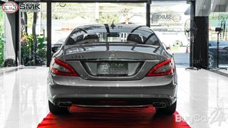 2012 Mercedes-Benz CLS250 W218 (Year 11-16) thumbnail 6