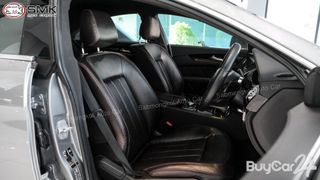 2012 Mercedes-Benz CLS250 W218 (Year 11-16) thumbnail 11