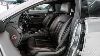 2012 Mercedes-Benz CLS250 W218 (Year 11-16) thumbnail 13