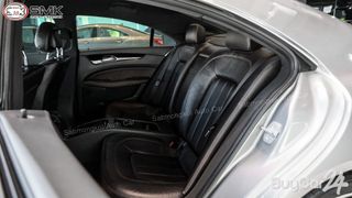 2012 Mercedes-Benz CLS250 W218 (Year 11-16) thumbnail 14