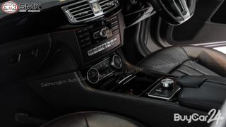 2012 Mercedes-Benz CLS250 W218 (Year 11-16) thumbnail 17