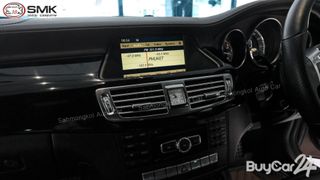 2012 Mercedes-Benz CLS250 W218 (Year 11-16) thumbnail 18