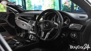 2012 Mercedes-Benz CLS250 W218 (Year 11-16) thumbnail 16