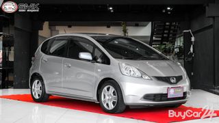 2009 Honda JAZZ (ปี 08-14) 1.5 S thumbnail 2