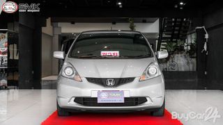 2009 Honda JAZZ (ปี 08-14) 1.5 S thumbnail 1