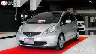 2009 Honda JAZZ (ปี 08-14) 1.5 S thumbnail 3