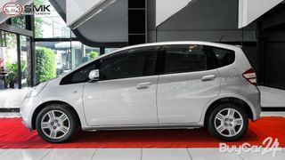 2009 Honda JAZZ (ปี 08-14) 1.5 S thumbnail 4