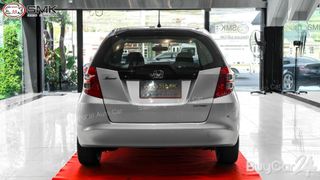 2009 Honda JAZZ (ปี 08-14) 1.5 S thumbnail 6
