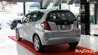 2009 Honda JAZZ (ปี 08-14) 1.5 S thumbnail 5