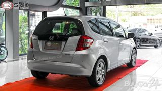 2009 Honda JAZZ (ปี 08-14) 1.5 S thumbnail 7