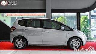 2009 Honda JAZZ (ปี 08-14) 1.5 S thumbnail 8